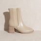 Oasis Society Olivia - Chelsea Heel Boots