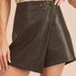 Merima Vegan Skort