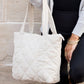 Quilted Tote