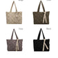 Quilted Tote