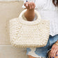 Woven Tote