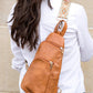 Evie Everyday Sling Bag