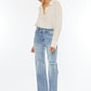 90's Wide Leg Straight Jeans