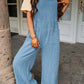 Casual jumpsuit