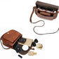 Blair Foldover Buckle Crossbody