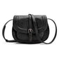 Blair Foldover Buckle Crossbody