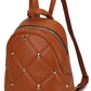 MKF Collection Hayden with Studs Women's Backpack