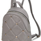 MKF Collection Hayden with Studs Women's Backpack