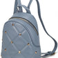 MKF Collection Hayden with Studs Women's Backpack