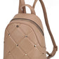 MKF Collection Hayden with Studs Women's Backpack