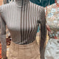 19573 Stripe Top