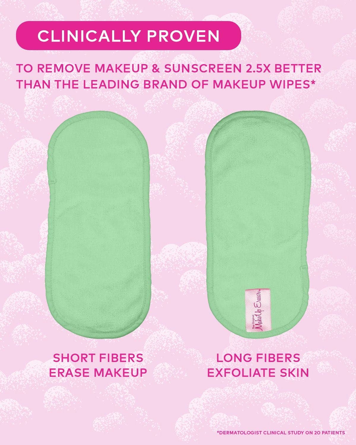 MakeUp Eraser Solid PRO  |