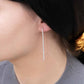 Airs and Graces Dangle Earrings