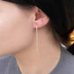 Airs and Graces Dangle Earrings