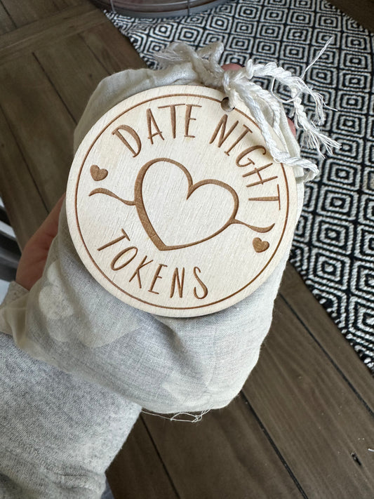 Date Night Bag