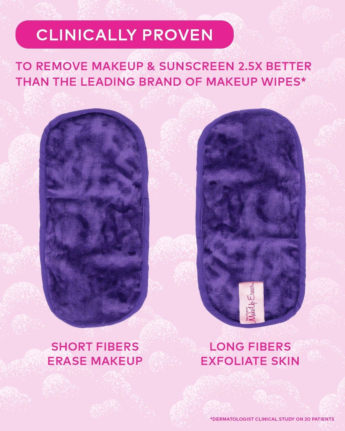 MakeUp Eraser Solid PRO  |