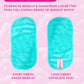 MakeUp Eraser Solid PRO  |